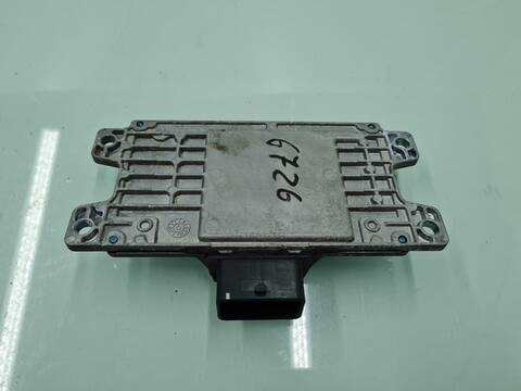 Foto 2ª: Centralita Motor ECU Nissan Qashqai ACENTA 4X4 131CV 96KW [R9M] (2009)