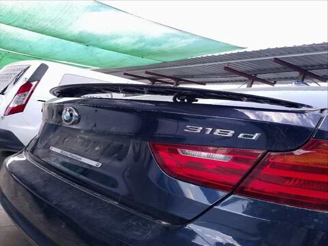 Portón Bmw Serie 3 318 2.0 D 150CV 110KW F34) GRAN TURISMO B47D20