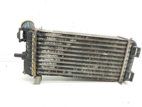 Foto 4ª: Intercooler Ford C Max TITANIUM 95CV 70KW [T3DA] (2013)