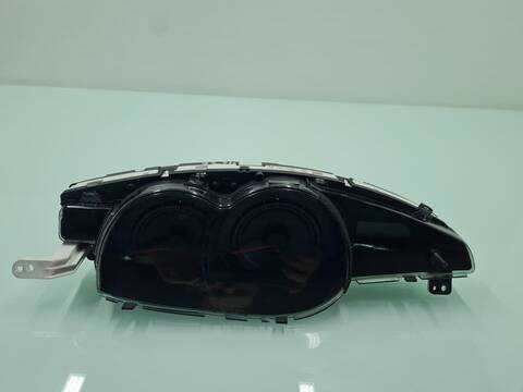 Foto 2ª: Cuadro de Instrumentos Toyota Verso COMFORT 112CV 82KW [N47C16A] (2014)