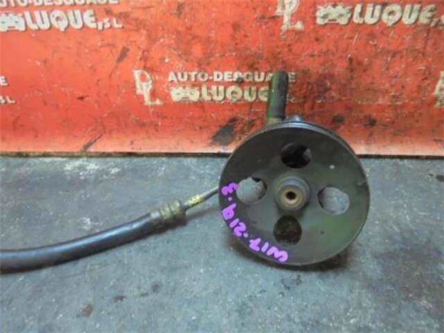 Foto 2ª: Bomba Servodireccion Opel Astra 1.6 SI [C 16 SE]