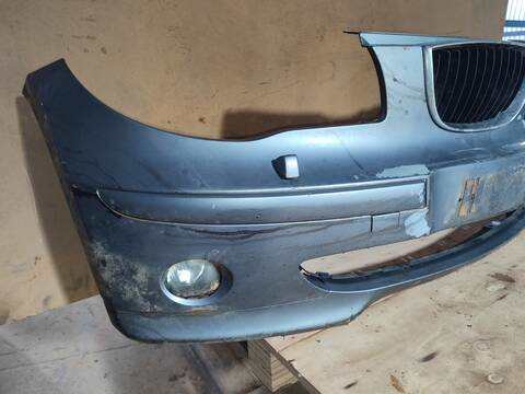 Foto 3ª: Paragolpes Delantero Bmw Serie 1 114 BERLINA (2007)