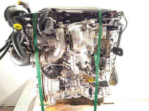 Foto 3ª: Motor Completo Kia Sportage 1.6 T-GDI 150CV 110KW [G4FP] (2024)