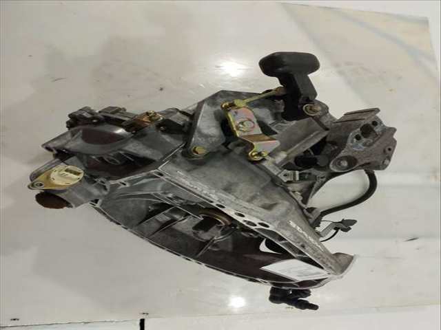 Foto 2ª: Caja Cambios Citroen C3 1.4 HDI SX PLUS 68CV 50KW [8HX (DV4TD)] (2003)