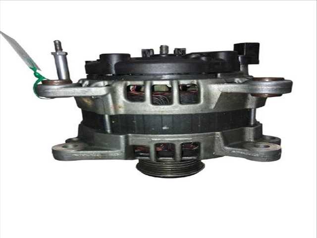 Alternador Volkswagen Fox 1.4 TDI HATCHBACK