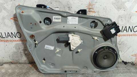 Elevalunas Eléctrico Delantero Izquierdo Mercedes Clase B 150 180 CDI 245.207) 109CV 80KW