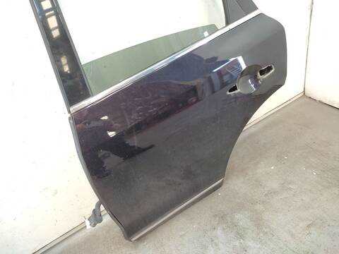 Foto 3ª: Puerta Trasera Izquierda Infiniti EX 30D 238CV 175KW [V9X] (2014)