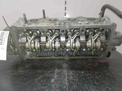 Foto 3ª: Culata Hyundai Atos 1.0 CAT 54CV 40KW