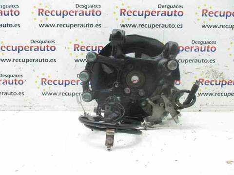 Foto 2ª: Mangueta Trasera Derecha Mazda CX5 D/SH KE) (2012)