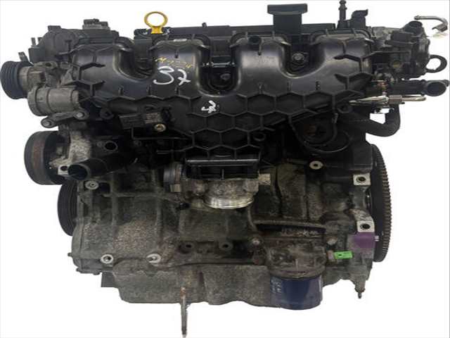 Motor Completo Ford Edge 243CV 179KW