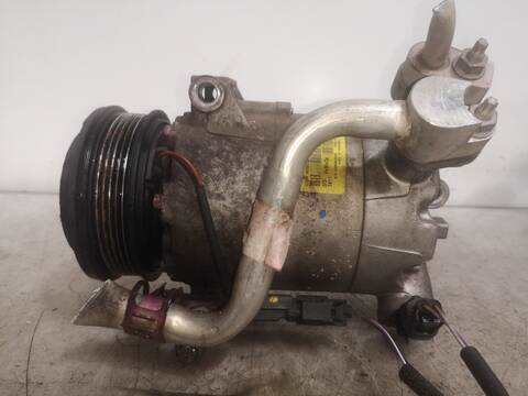 Compresor Aire Acondicionado Ford C Max M1DA CEU)