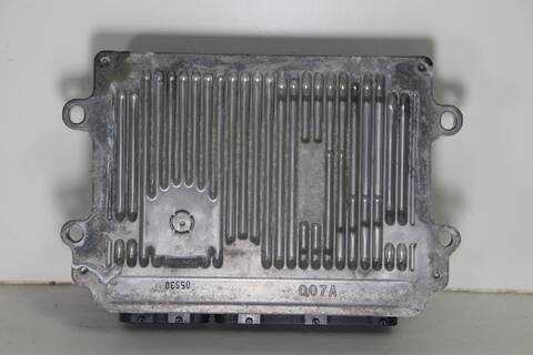 Foto 3ª: Centralita Motor ECU Mazda CX3 G DK) S5 (2015)