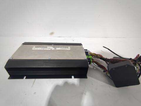 Foto 2ª: Centralita Motor ECU Volkswagen Phaeton 3.0 V6 TDI 4MOTION 240CV [CARB CEXA] (2002)