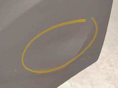 Foto 4ª: Puerta Trasera Izquierda Ford Kuga 2.0 TDCI CAT 140CV 103KW [UFDA] (2011)