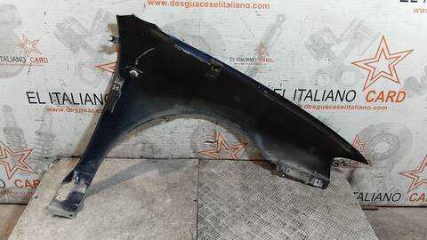 Foto 2ª: Aleta Delantera Izquierda Audi A3 1.8 AMBITION 125CV 92KW [APG] (2001)