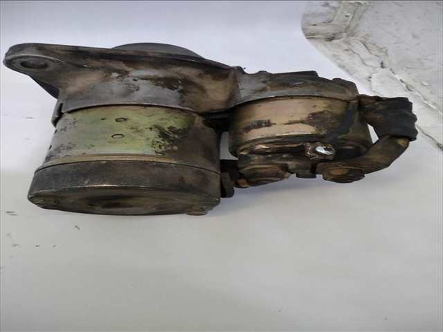 Motor de Arranque Opel Astra 1.7 D 4115CVD