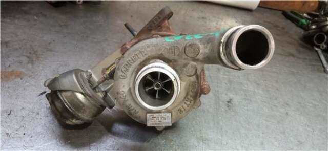 Foto 3ª: Turbocompresor Ssangyong Actyon 2.0 200 XDI [2.0 LTR. - 104 KW TD CAT] [D20DT]