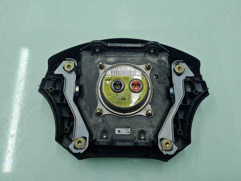 Foto 4ª: Airbag Delantero Izquierdo Toyota Land Cruiser 3.0 D4-D VX 163CV 120KW [1KDFTV] (2004)