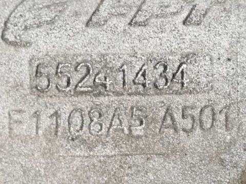 Foto 2ª: Caja Cambios Fiat Panda 1.2 169AXF2A 169AXF1A) (2003)