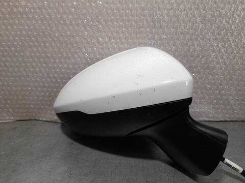 Foto 2ª: Retrovisor Derecho Opel Astra SELECTIVE START/STOP 110CV 81KW [LXO] (2019)