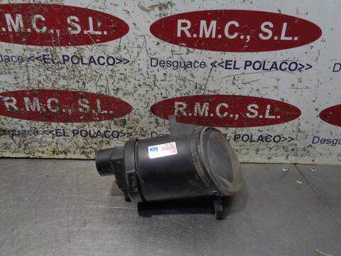 Foto 3ª: Faro Antiniebla Delantero Derecho Volkswagen Passat ADVANCE BERLINA 130CV 96KW [AVF] (2003)
