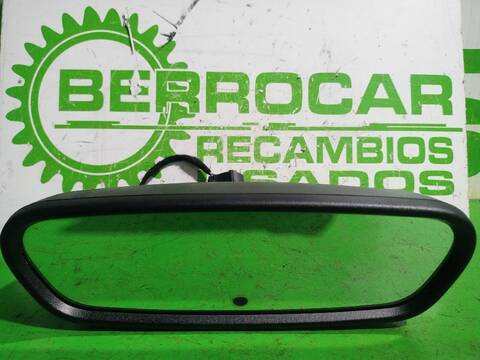 Retrovisor Interior Peugeot 508 ACTIVE 140CV