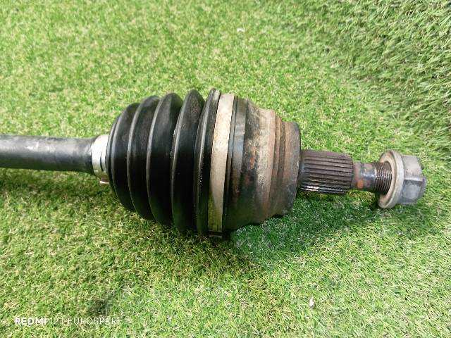 Foto 2ª: Transmision Delantera Derecha Mercedes Clase ML 320 3.0 CDI 5P [642940] (2007)