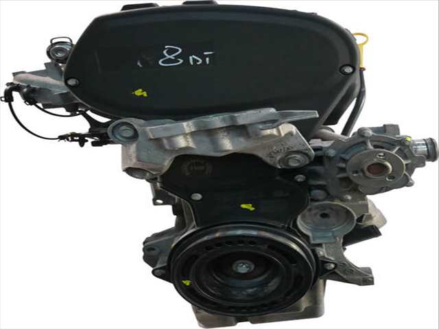 Foto 3ª: Motor Completo Opel Astra 180CV 132KW [A16LET] (2010)