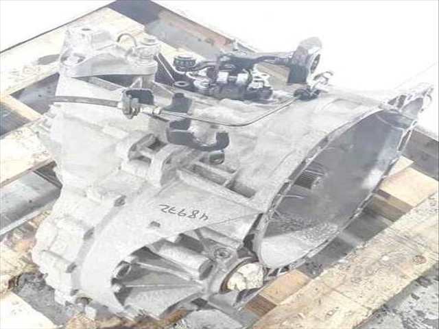 Caja Cambios Ford Focus 2.0 TDCI CAT BERLINA 136CV 100KW