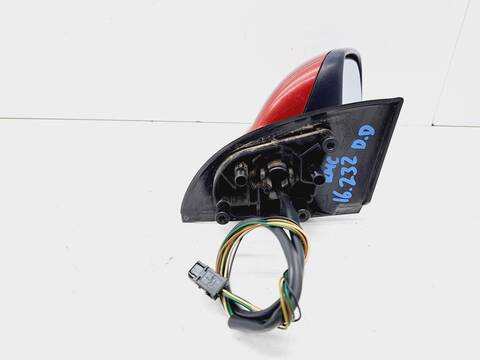 Foto 2ª: Retrovisor Derecho Peugeot 307 2.0 HDI FAP CAT 107CV 79KW [RHS] (2004)