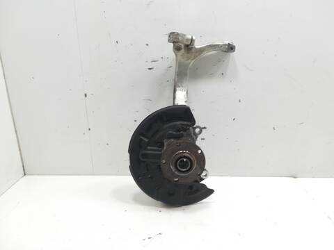 Mangueta Delantera Izquierda Audi A4 AVF AVANT