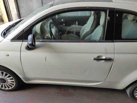 Puerta Delantera Izquierda Fiat 500 169A4000