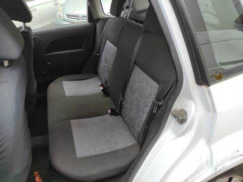 Asientos Traseros Ford Fiesta A9JA