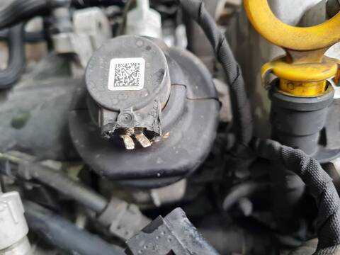 Foto 2ª: Motor Completo Volkswagen Passat R-LINE 150CV 110KW [DSRB] (2020)