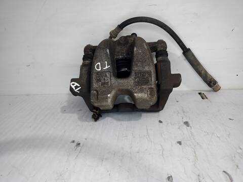 Pedal Embrague Land Rover Discovery TDV6 HSE 245CV 180KW