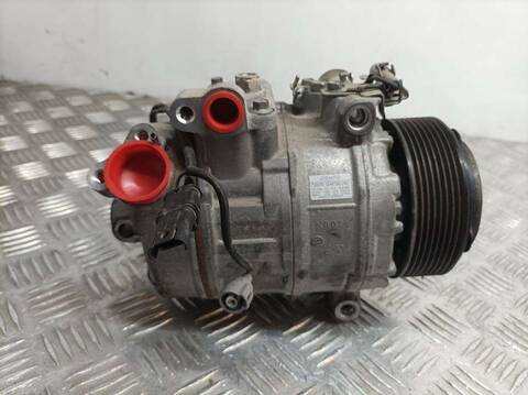 Foto 3ª: Compresor Aire Acondicionado Bmw Serie 5 518 523I 204CV 150KW [N53B30A] (2010)