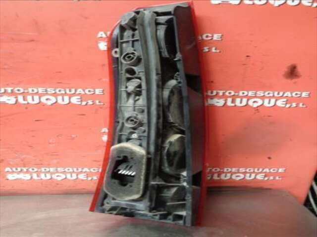 Piloto Trasero Derecho Opel Meriva 1.6