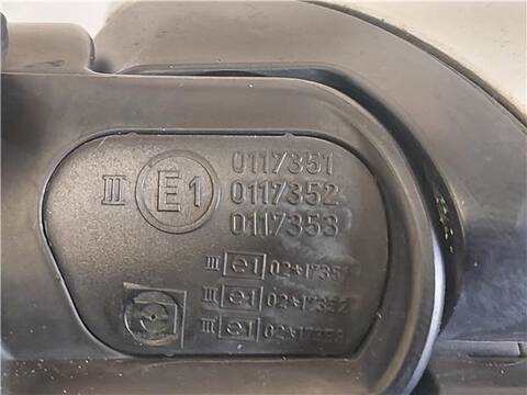 Foto 4ª: Retrovisor Izquierdo Bmw Serie 3 315 2.0 320D 150CV 110KW [M47N 204 D4] (2002)