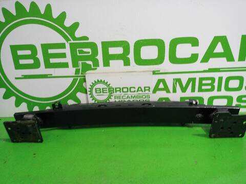 Foto 3ª: Refuerzo Paragolpes Delantero Citroen C4 1.6 16V HDI 90CV [9HXDV6ATED4] (2004)