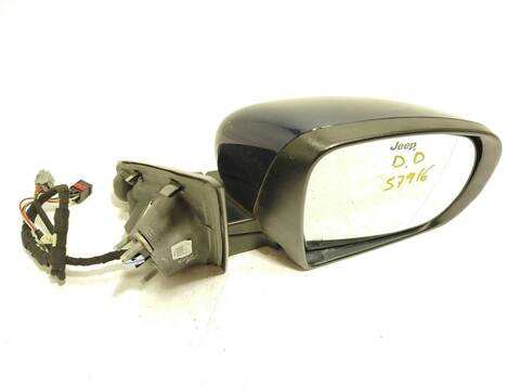 Retrovisor Derecho Jeep Compass 1.4 MULTIAIR 140CV 103KW