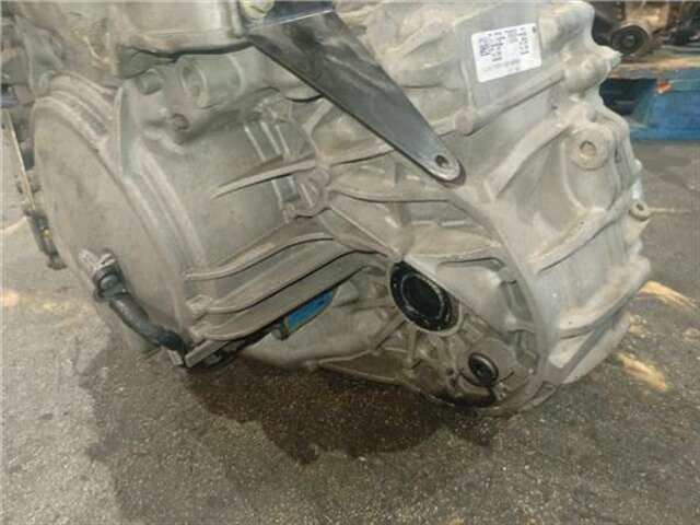 Foto 3ª: Caja Cambios Automatica Land Rover Range 2.0 HSE [2.0 LTR. - 110 KW TD4 CAT]