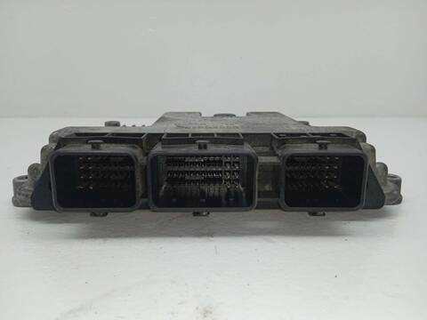 Foto 3ª: Centralita Motor ECU Renault Trafic 6 - PLAZAS ACRISTALADO PARCIAL 2 9T COMBI CORTO 101CV 74KW [F9Q760] (2005)