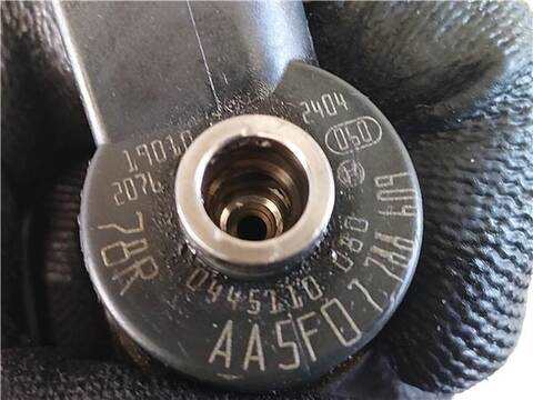 Foto 3ª: Inyectores Bmw Serie 3 315 2.0 320D 150CV 110KW [M47N 204 D4] (2002)