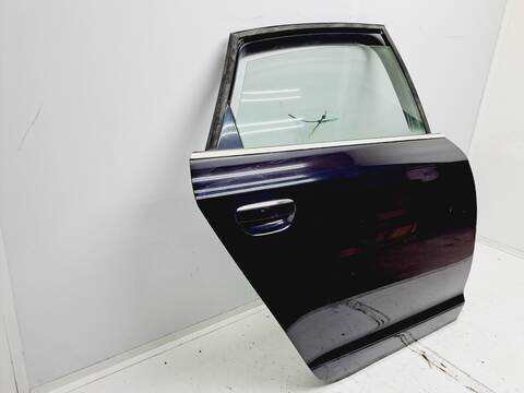 Foto 2ª: Puerta Trasera Derecha Audi A6 2.0 TDI BERLINA 140CV 103KW [4ZY-L] (2004)