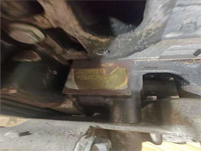 Motor Completo Fiat Linea 1.4 ACTIVE [1.4 LTR. - 57 KW CAT]