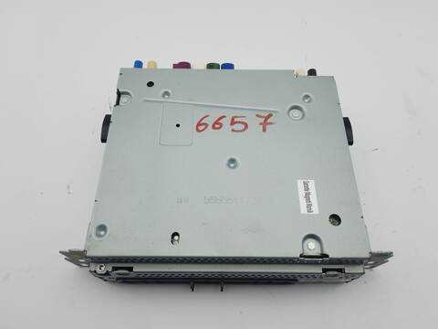 Sistema Audio Radio CD Bmw Serie 3 315 320D LUXURY LINE 190CV 140KW