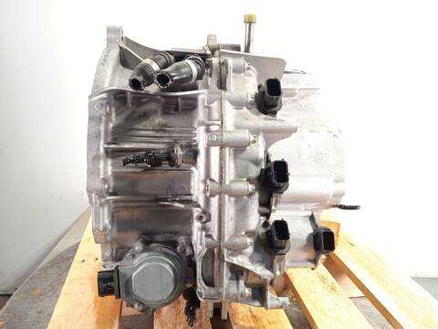 Foto 2ª: Caja Cambios Automatica Mini Countryman COOPER 136CV 100KW AUT. [B38A15F] (2020)