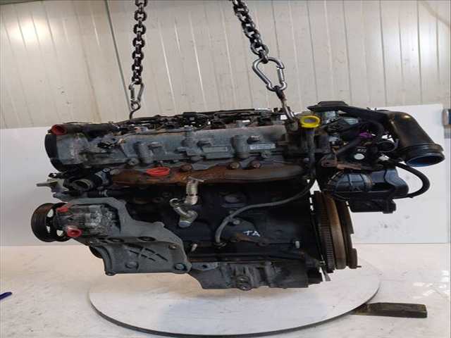Foto 3ª: Motor Completo Opel Insignia 2.0 CDTI 160 CV 118KW [A20DTH]
