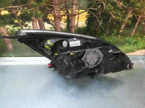 Foto 2ª: Faro Izquierdo Opel Meriva COSMO 120CV 88KW [A14NEL] (2010)