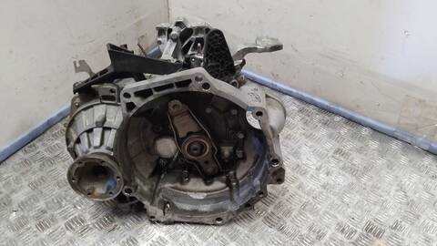 Foto 2ª: Caja Cambios Audi A3 1.9 TDI 105CV 77KW [BLS] (2008)